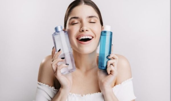 8 Toner untuk Kulit Sensitif dan Bruntusan, Wajah Cerah dan Lembut dalam 7 Hari!