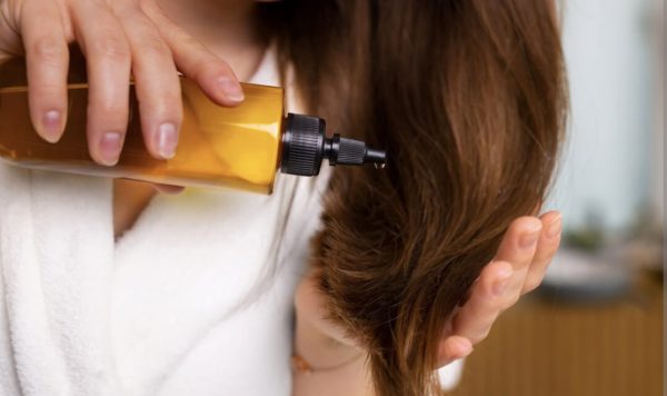 7 Serum Rambut yang Bagus untuk Rambut Smoothing Kamu Jadi Sempurna!
