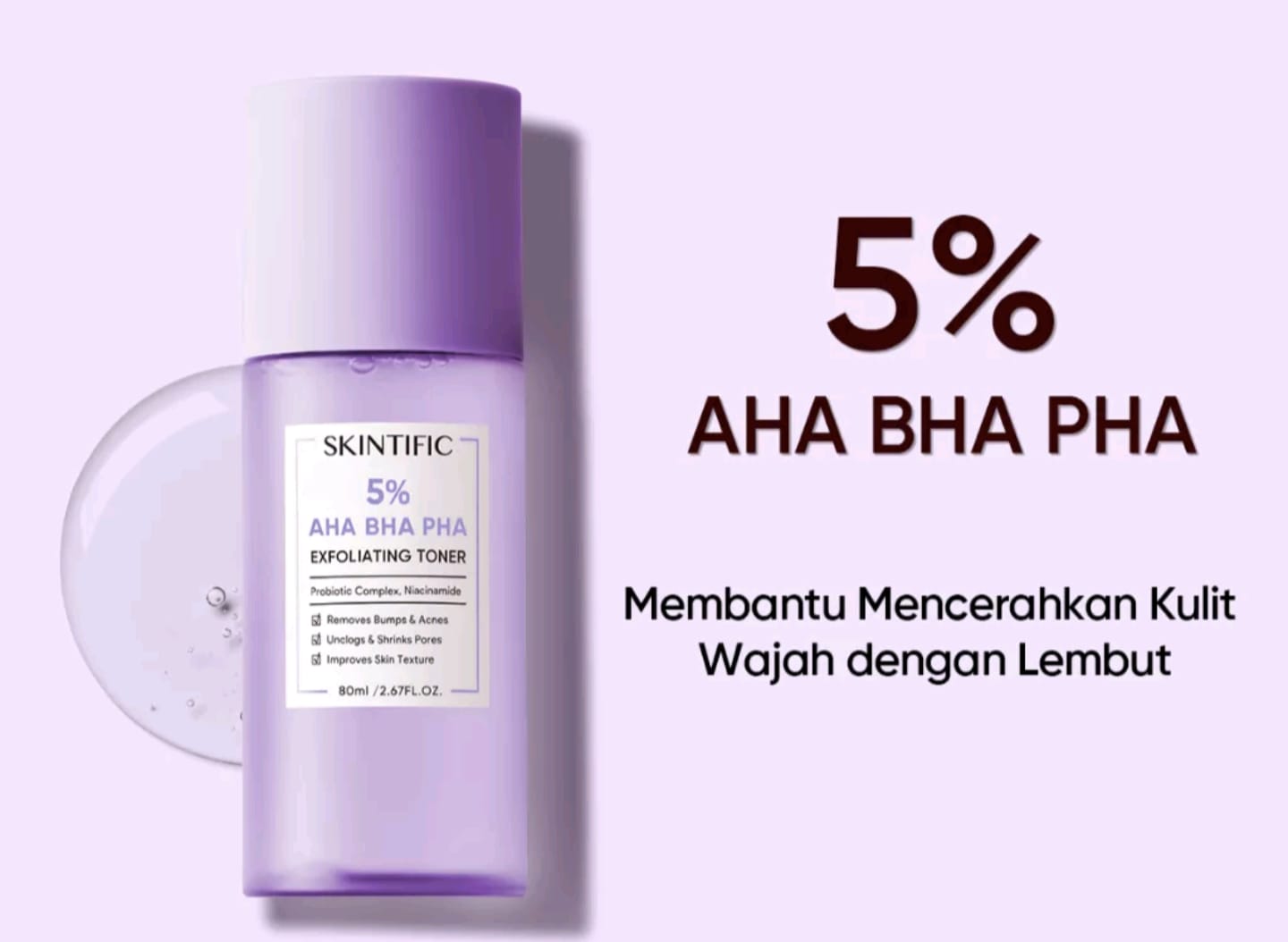 Serum yang Bagus untuk Usia 30