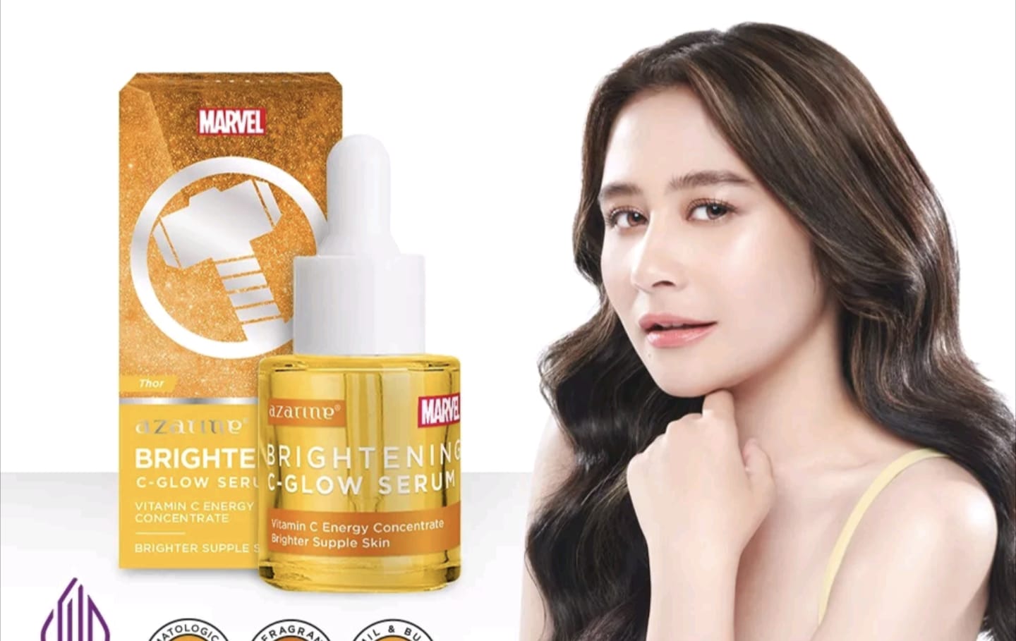 Serum yang Bagus untuk Usia 30