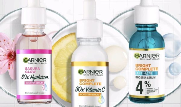 Garnier untuk Menghilangkan Bekas Jerawat dan Flek Hitam, Wajah Cerah dalam 7 Hari!