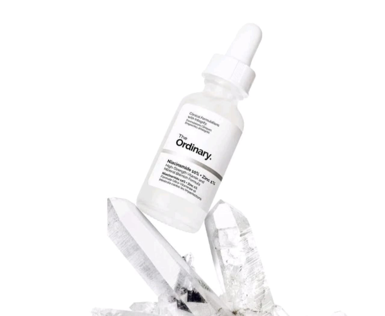 Skincare untuk Jerawat Hormon