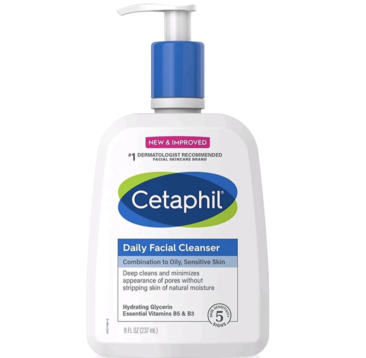 Skincare untuk Jerawat Hormon