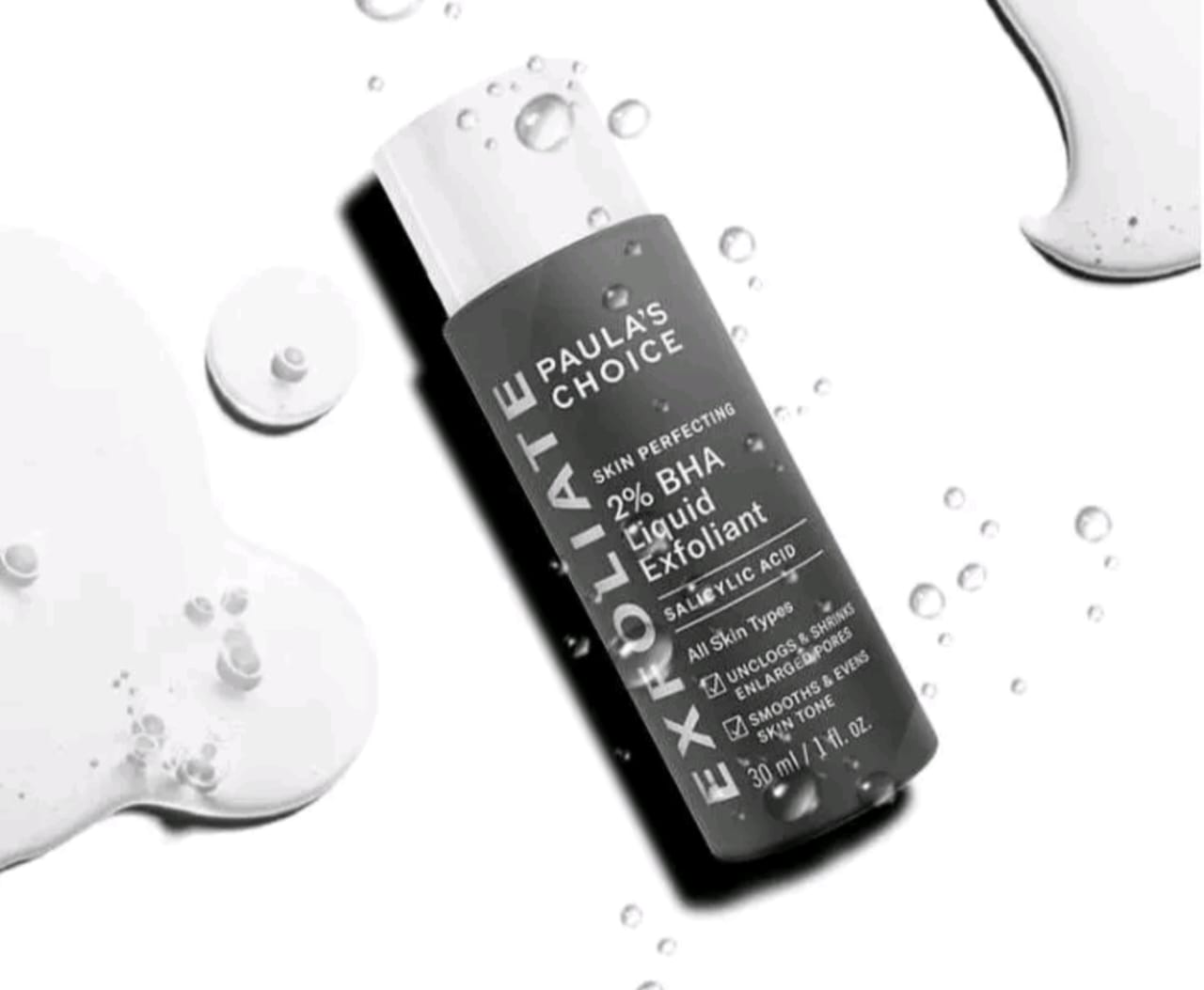 Skincare untuk Jerawat Hormon