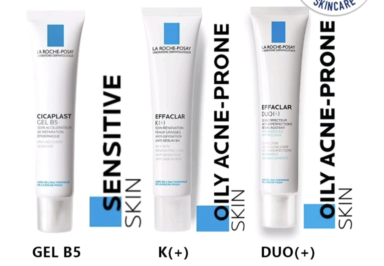 Skincare untuk Jerawat Hormon