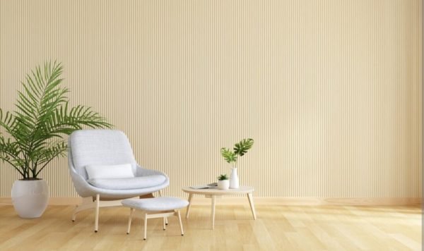 9 Cat Tembok Warna Cream yang Bagus, Rumah Jadi Cantik dan Elegan!