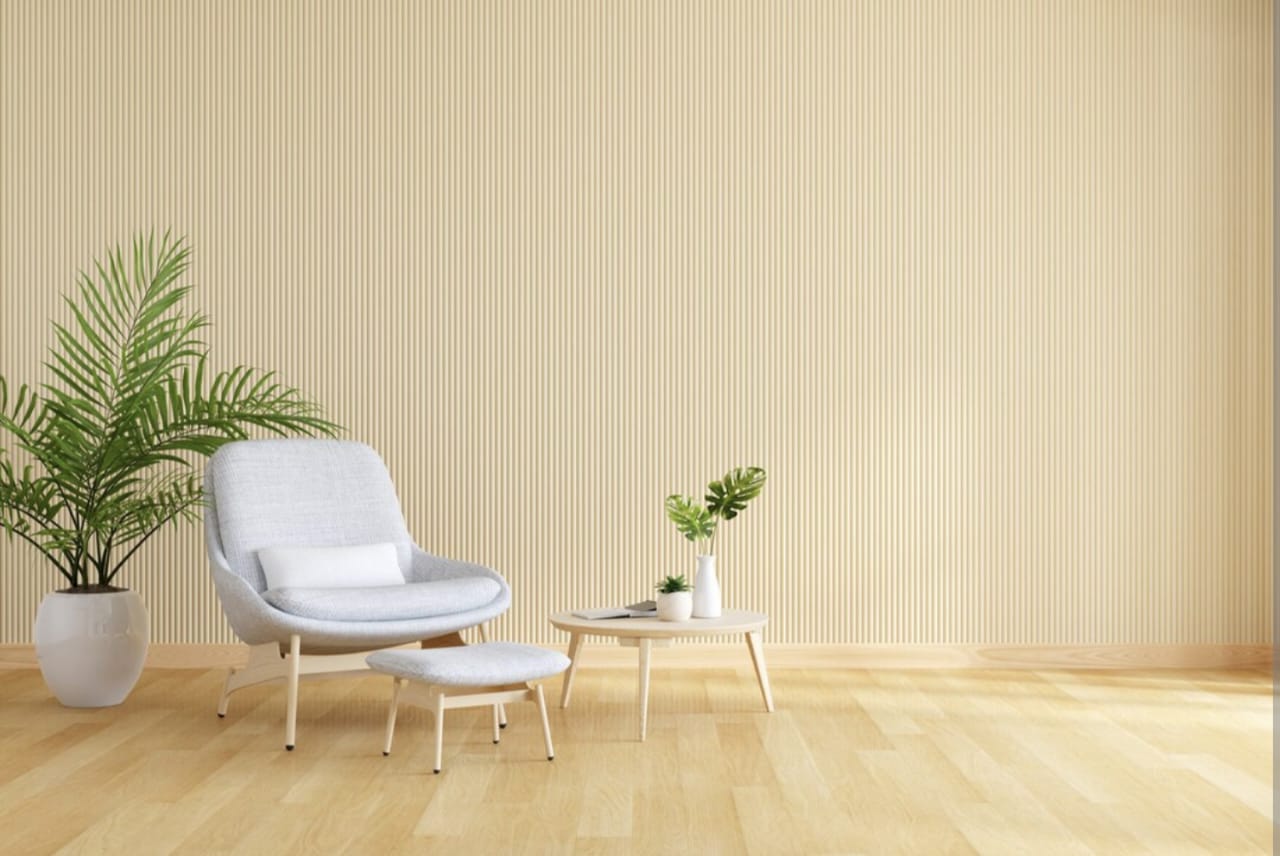 Cat Tembok Warna Cream yang Bagus
