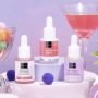 Manfaat Serum Scarlett Ungu
