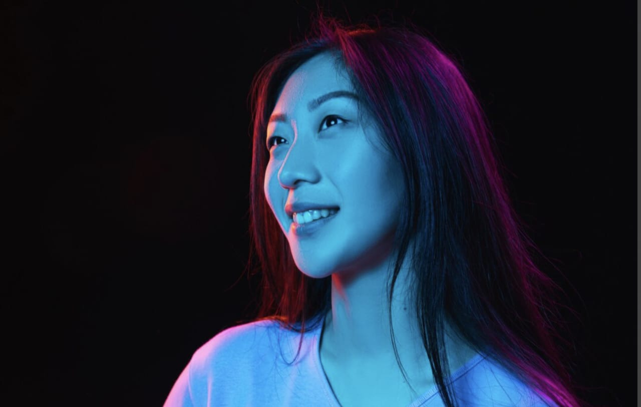Glow in the Dark Artinya