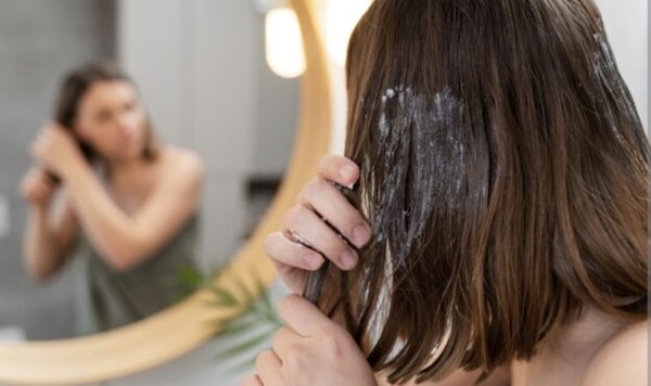 6 Masker Rambut yang Bagus untuk Rambut Smoothing, Hasilnya Lurus dan Lembut Tahan Lama!