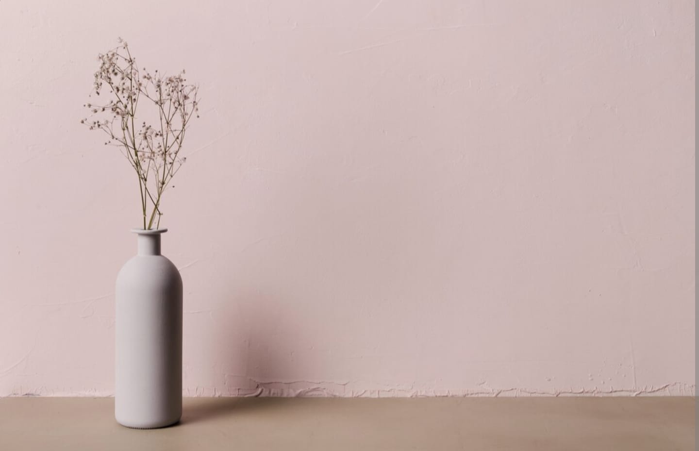 Cat Rumah Warna Cream Muda