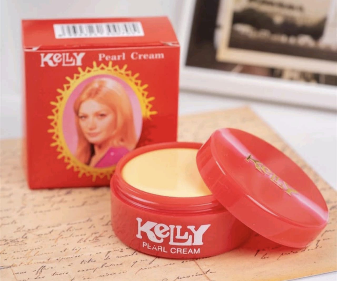 Bedak Kelly Aman atau Tidak