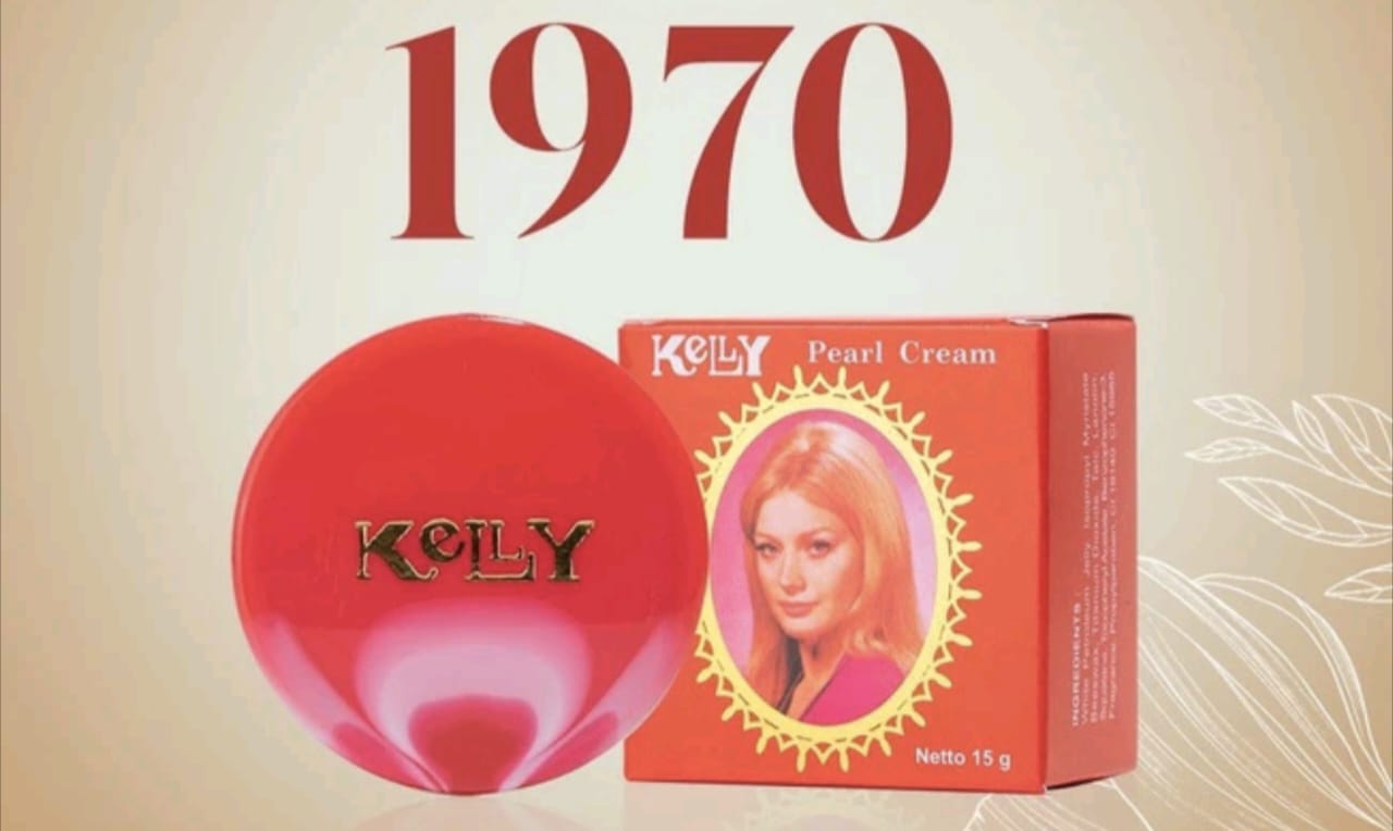 Bedak Kelly Aman atau Tidak
