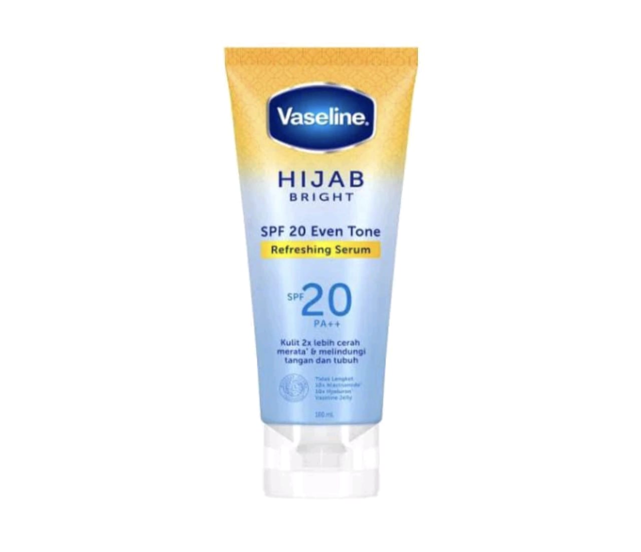 Vaseline yang Cepat Memutihkan Kulit