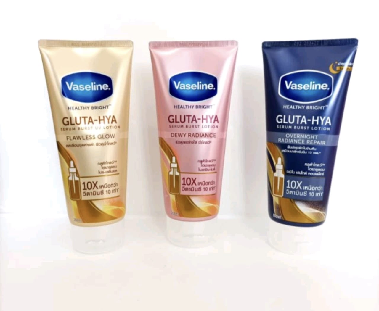 Vaseline yang Cepat Memutihkan Kulit