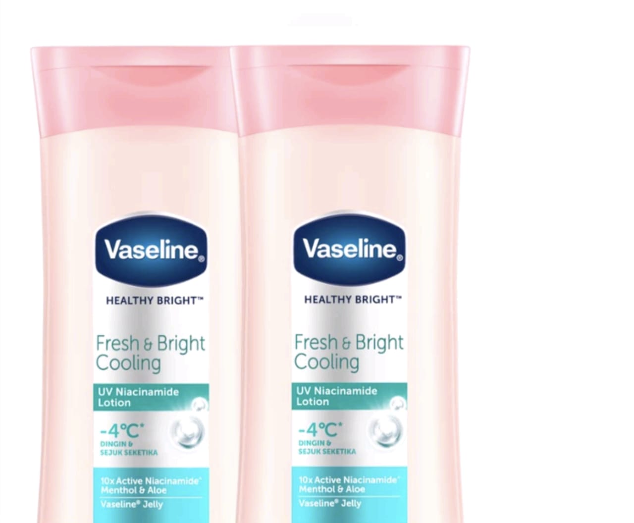Vaseline yang Cepat Memutihkan Kulit