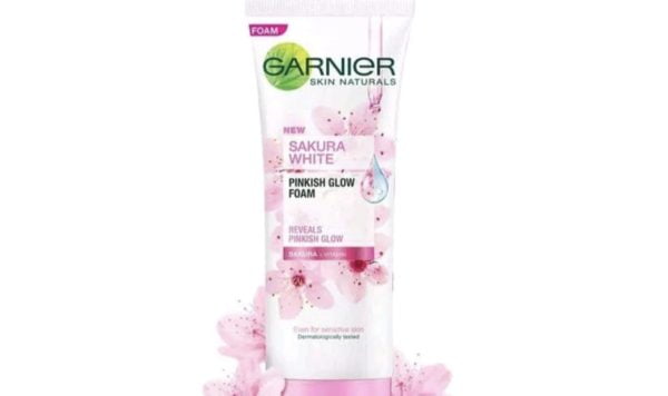 4 Sabun Garnier untuk Menghilangkan Jerawat dan Bekasnya dalam 2 Minggu!
