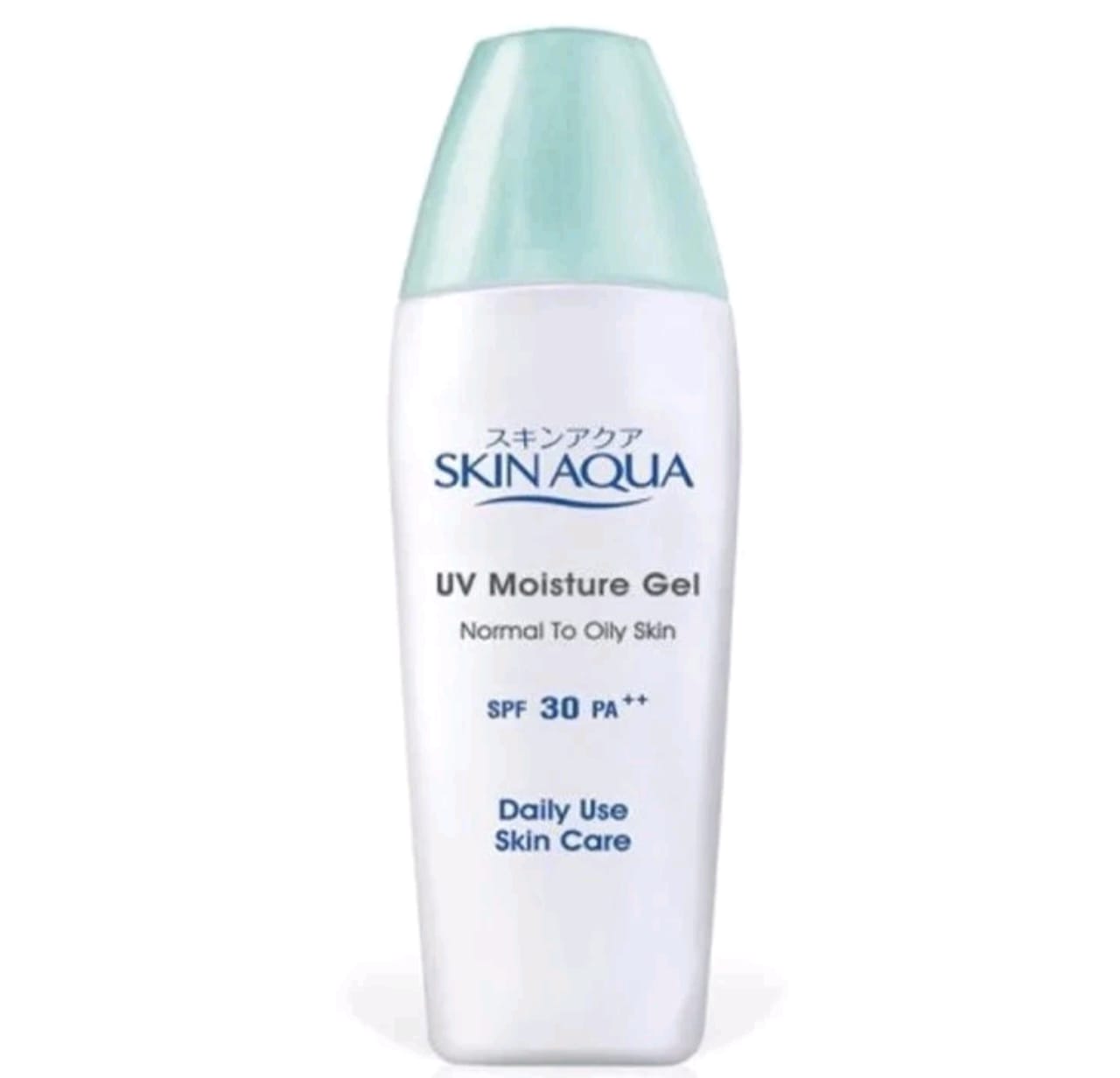 Skin Aqua untuk Jerawat