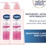 Handbody Vaseline untuk Kulit Kering dan Memutihkan