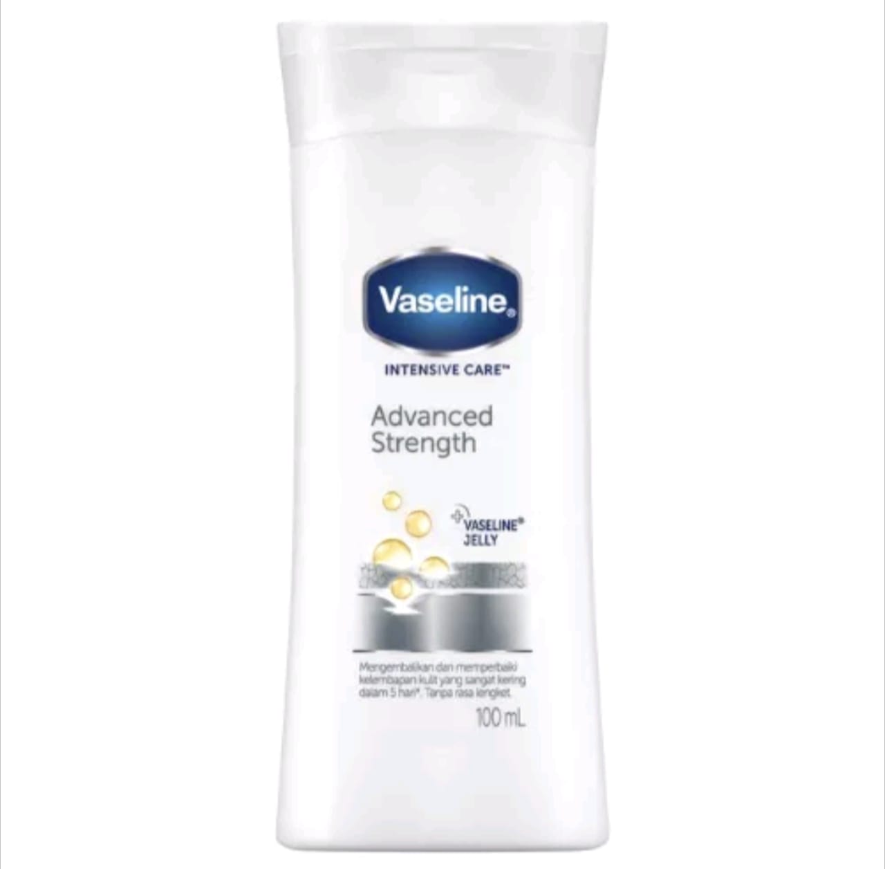 Handbody Vaseline untuk Kulit Kering dan Memutihkan