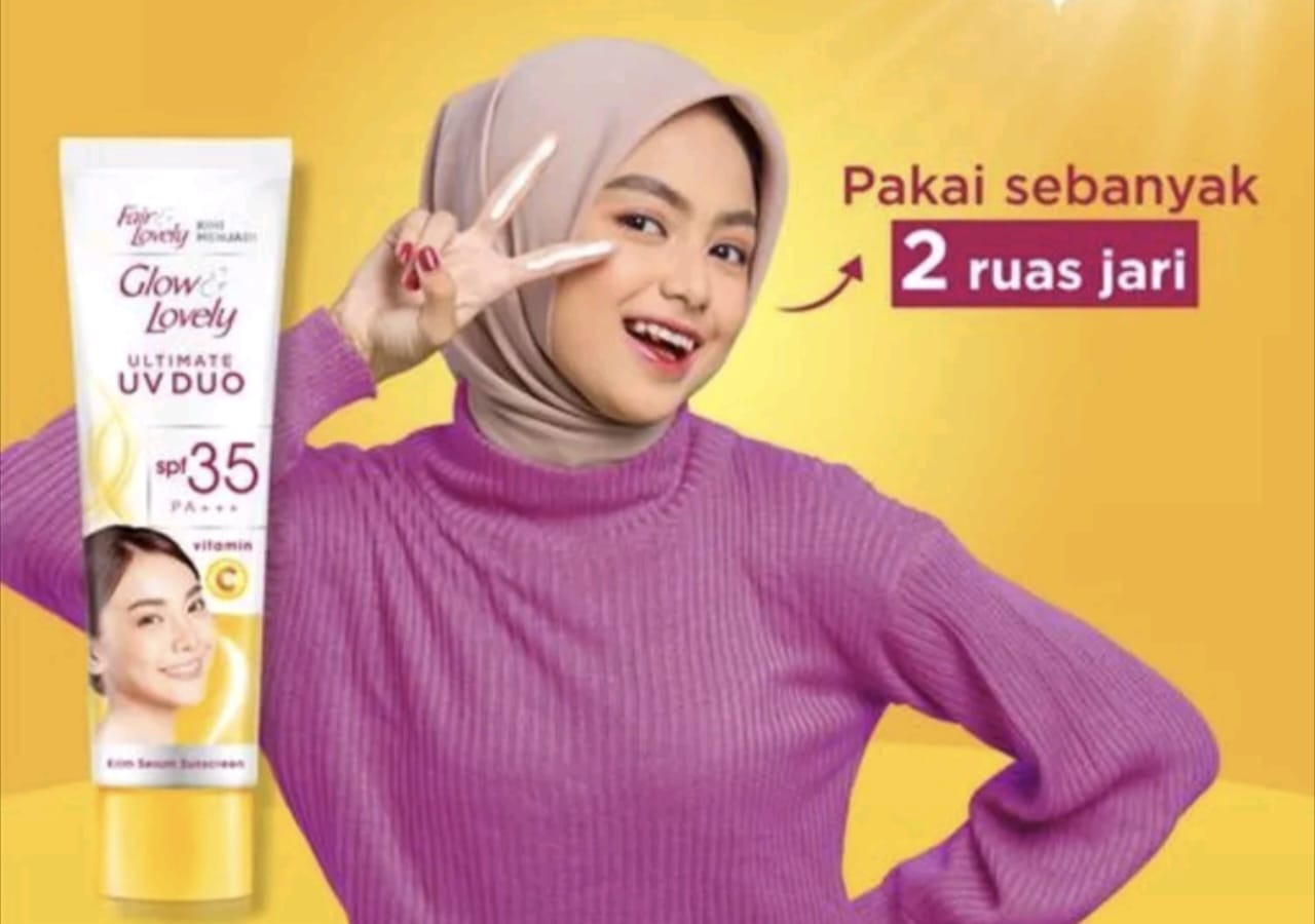 Apakah Fair and Lovely Cocok untuk Kulit Berminyak dan Berjerawat
