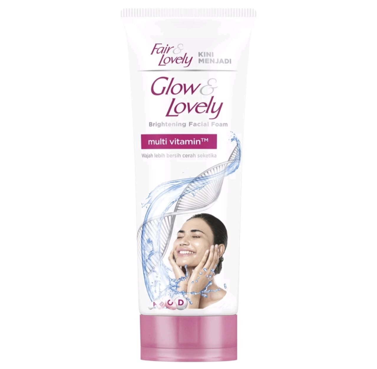 Apakah Fair and Lovely Cocok untuk Kulit Berminyak dan Berjerawat