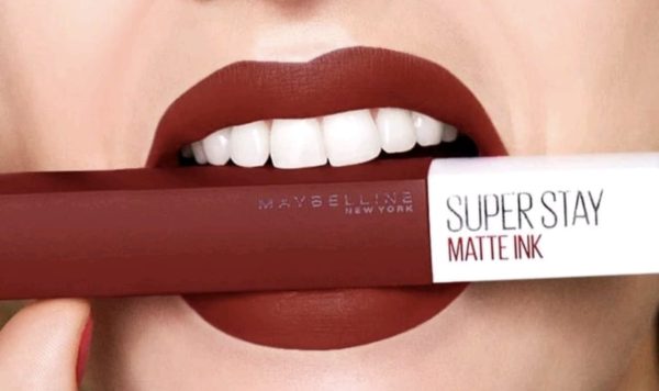 Harga Lipstik Maybelline di Indomaret 2024, Murah Banget