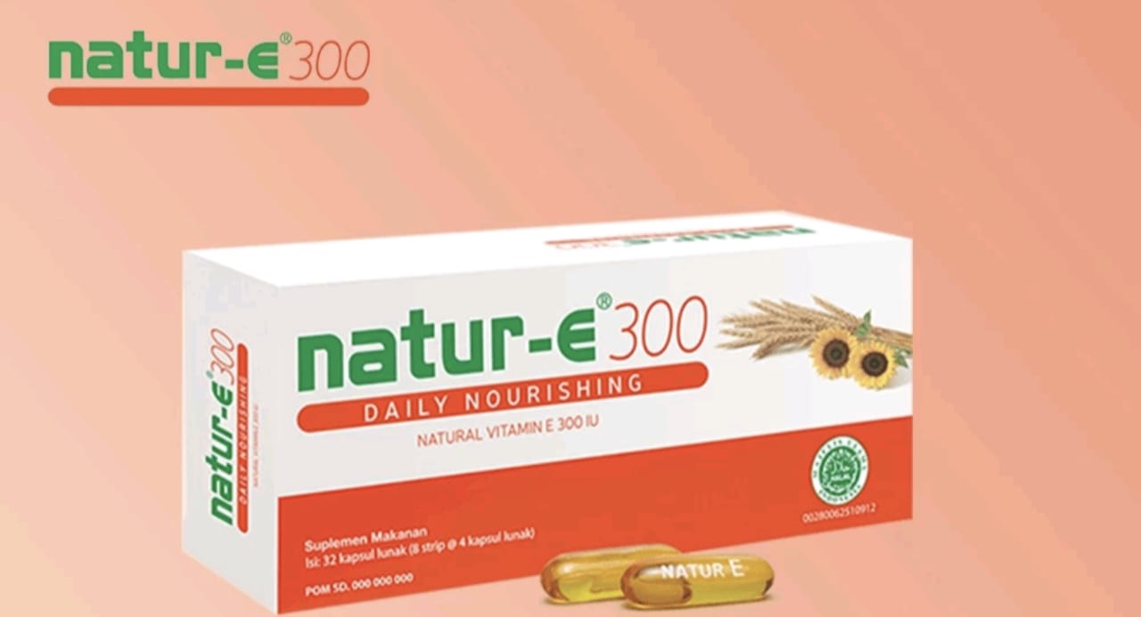 Apakah Natur E 300 Bisa Memutihkan Kulit