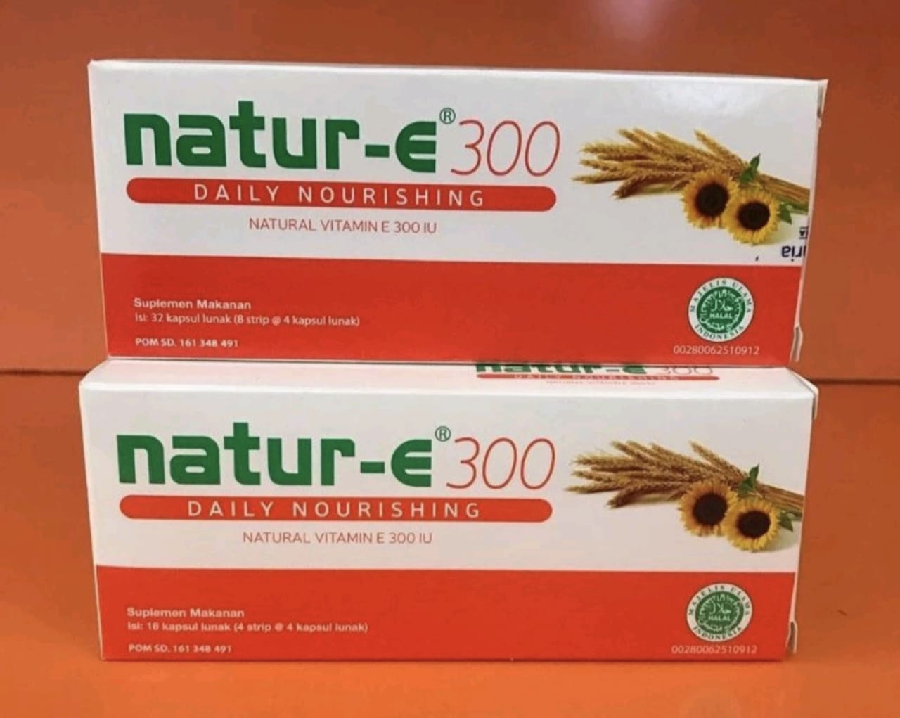 Apakah Natur E 300 Bisa Memutihkan Kulit