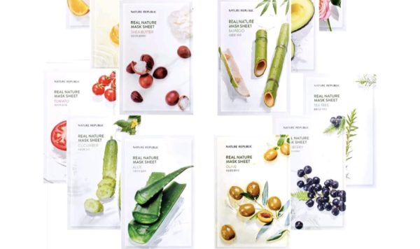 Jangan Sampai Salah! Ini Cara Membaca Tanggal Kadaluarsa Masker Nature Republic