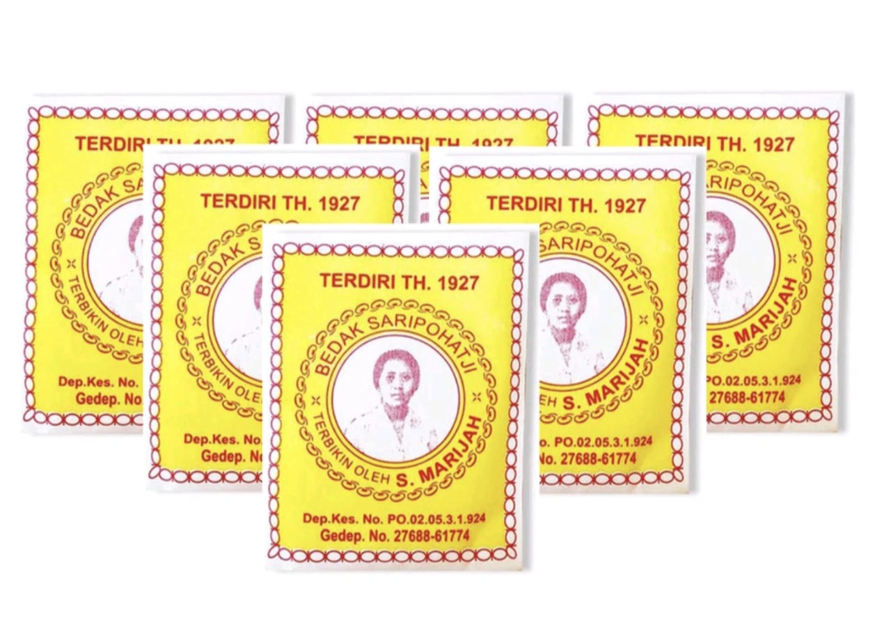 Efek Samping Bedak Saripohatji