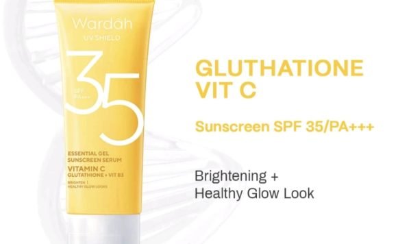 5 Sunscreen Wardah untuk Kulit Berminyak dan Berjerawat, Kulitmu Jadi Cerah dan Terlindungi!