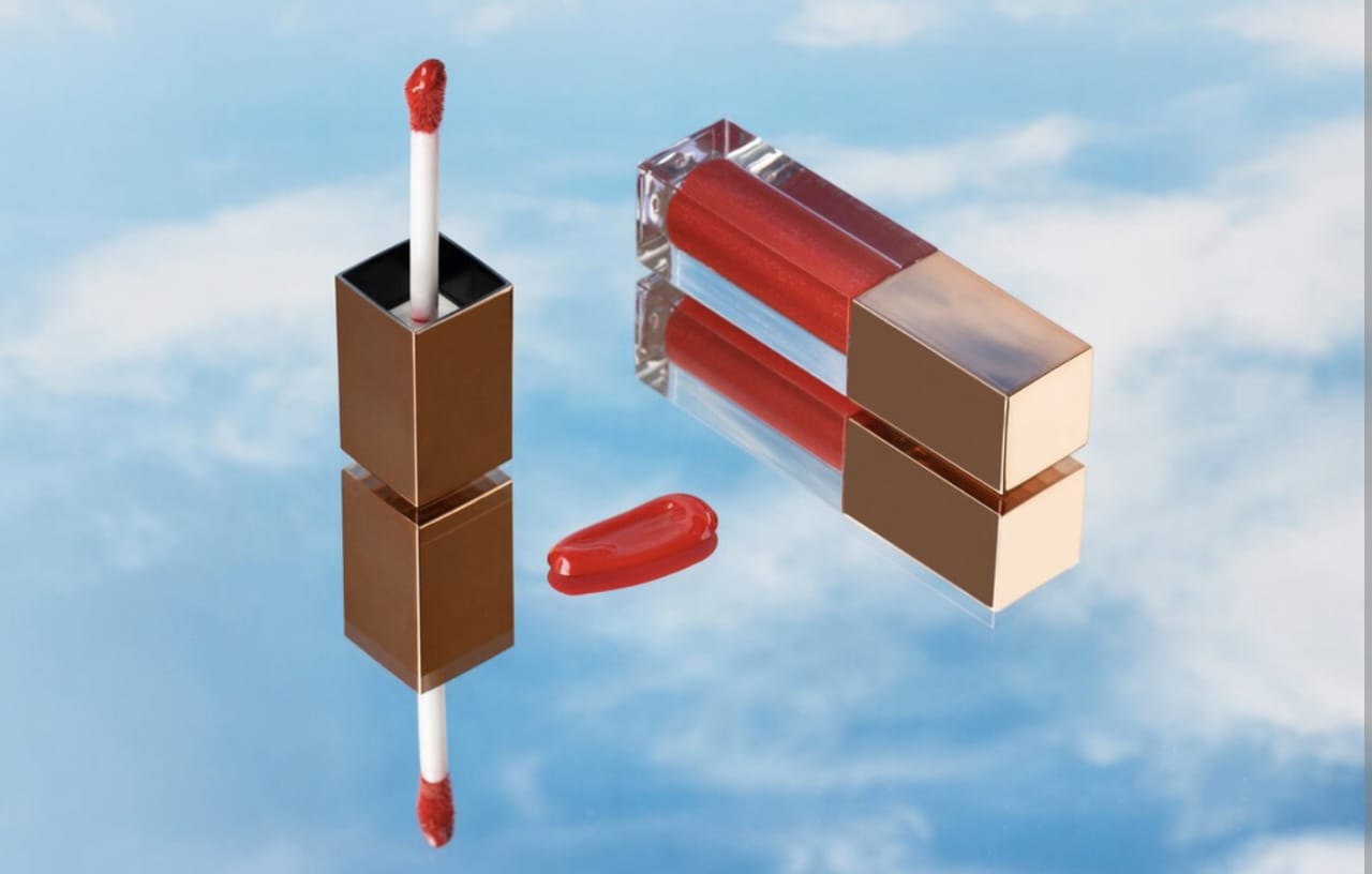 Cara Memakai Lip Tint Ala Korea