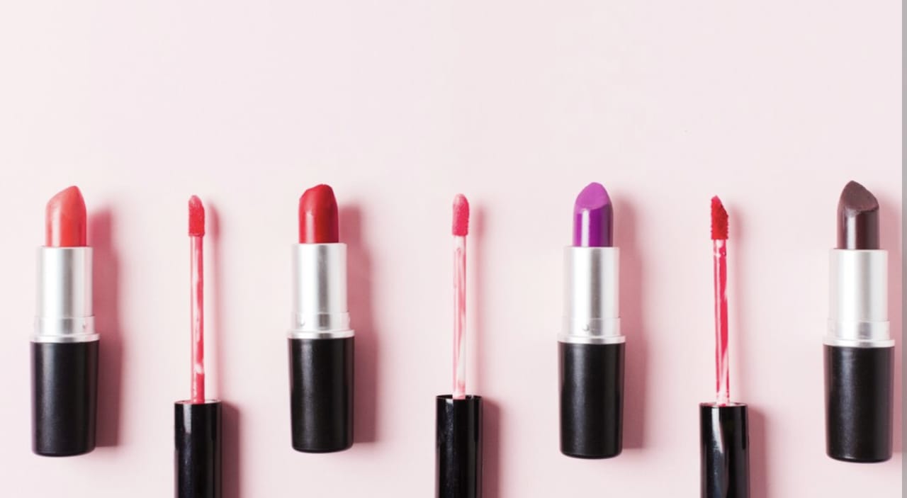 Cara Memakai Lip Tint Ala Korea