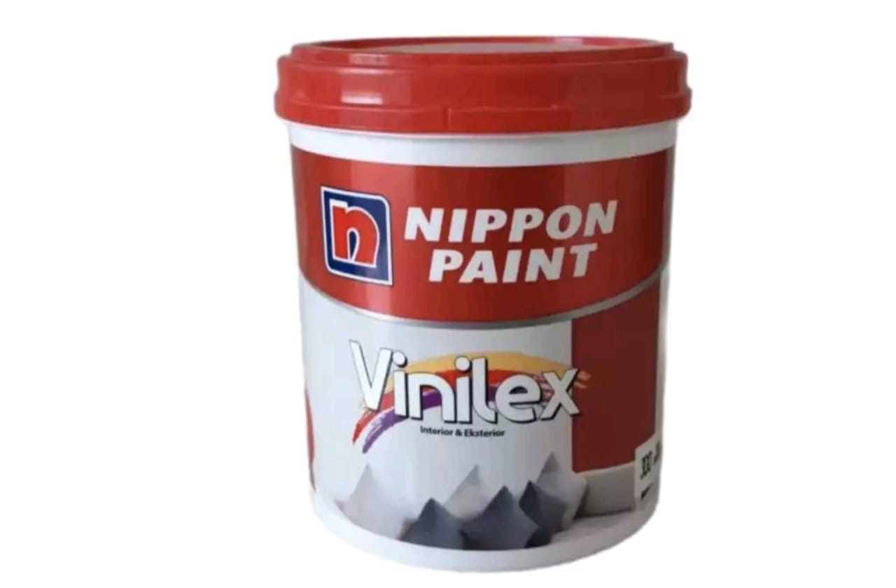 Warna Cat Vinilex Light Cream