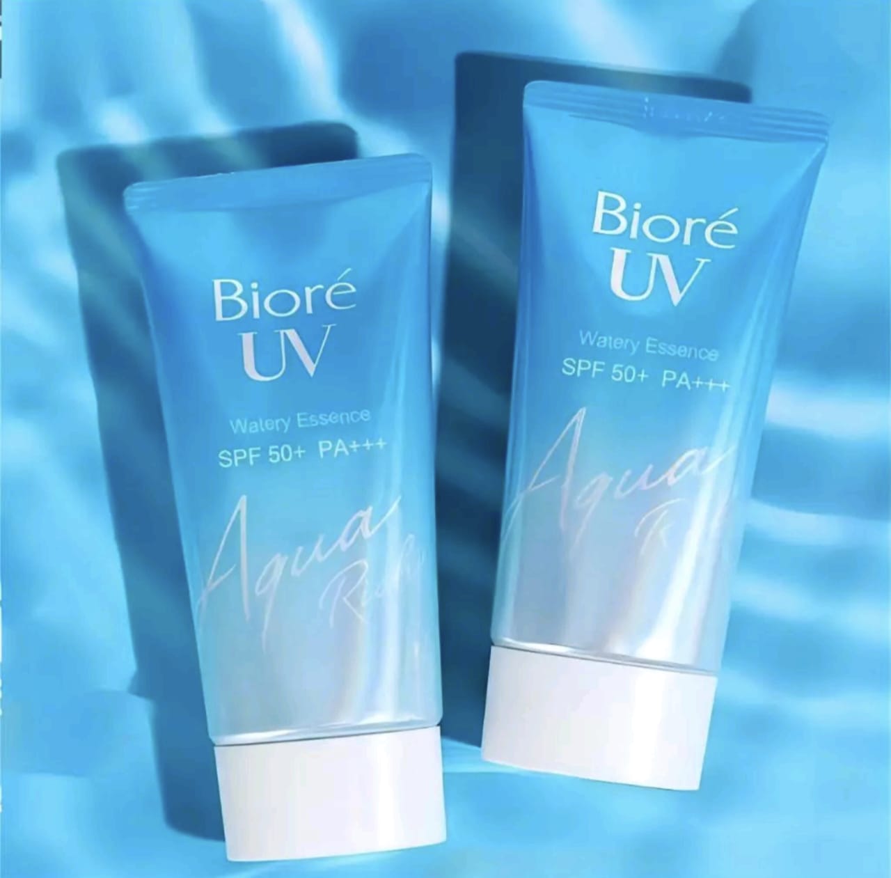 Harga Sunscreen Biore di Indomaret
