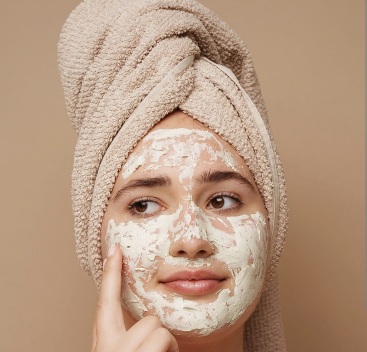 Efek Samping Masker Tepung Beras