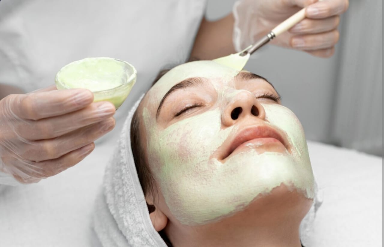 Efek Samping Masker Tepung Beras
