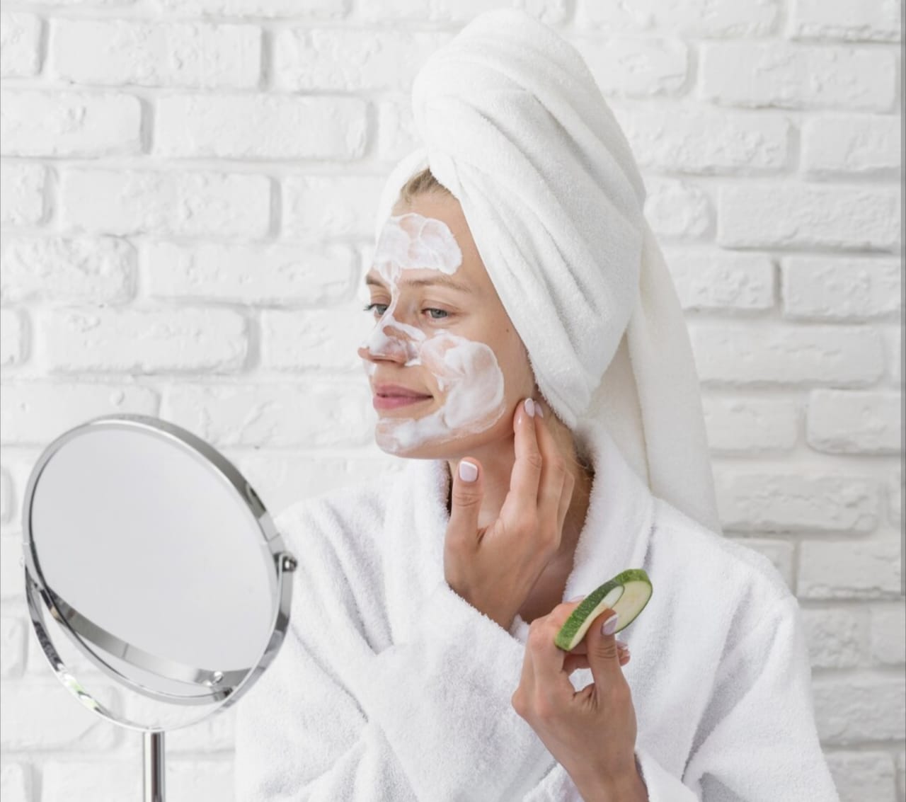 Efek Samping Masker Tepung Beras