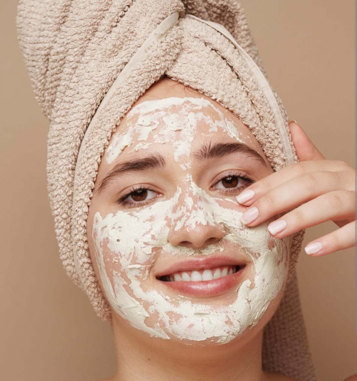 Efek Samping Masker Tepung Beras