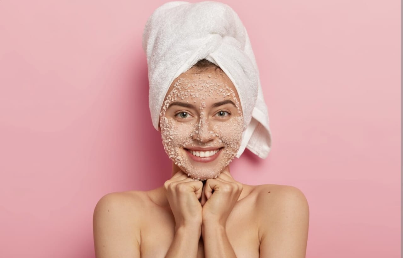 Efek Samping Masker Tepung Beras