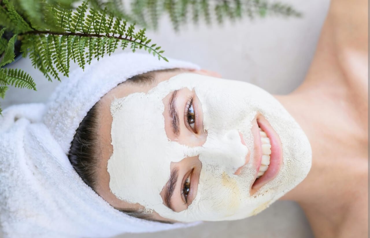 Efek Samping Masker Tepung Beras