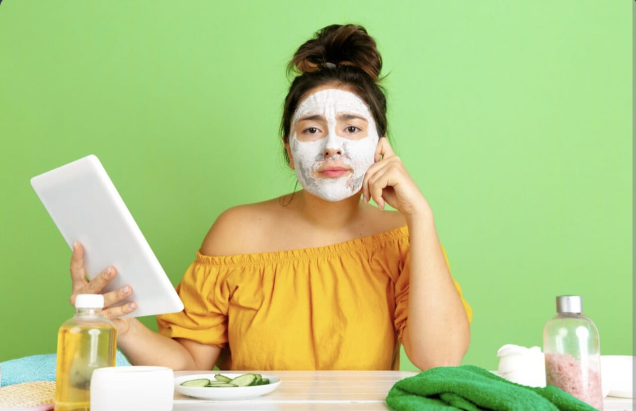 Efek Samping Masker Tepung Beras