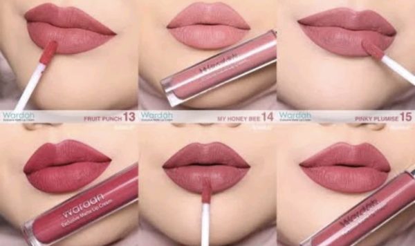 6 Warna Lipstik untuk Neutral Undertone yang Bikin Kamu Makin Cantik dan Mempesona