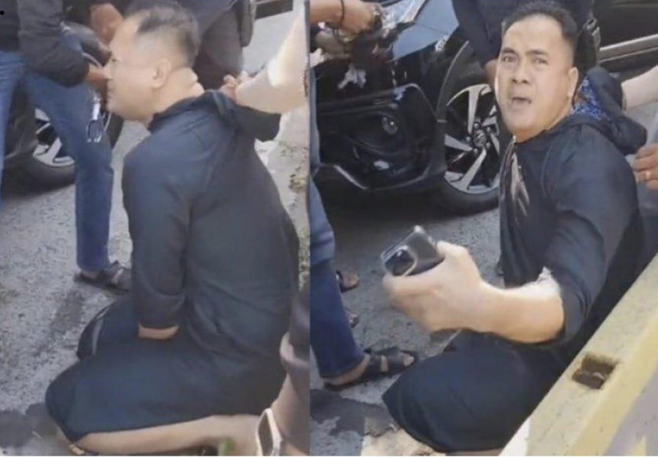 Mengapa Saipul Jamil Belum Bebas