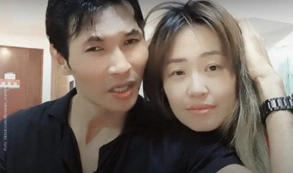 PINKAN MAMBO Bongkar Rahasia! Suami Bisa Beli Rumah Rp 21 Miliar dari Omzet Triliunan, Tapi Saldo Tabungan Bikin Terkejut!