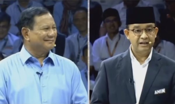 Anies Baswedan Hanya Beri Penilaian 11 dari 100 untuk Prabowo Subianto sebagai Menteri Pertahanan: Sungguh Kejam