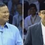Anies Baswedan Hanya Beri Penilaian 11 dari 100 untuk Prabowo