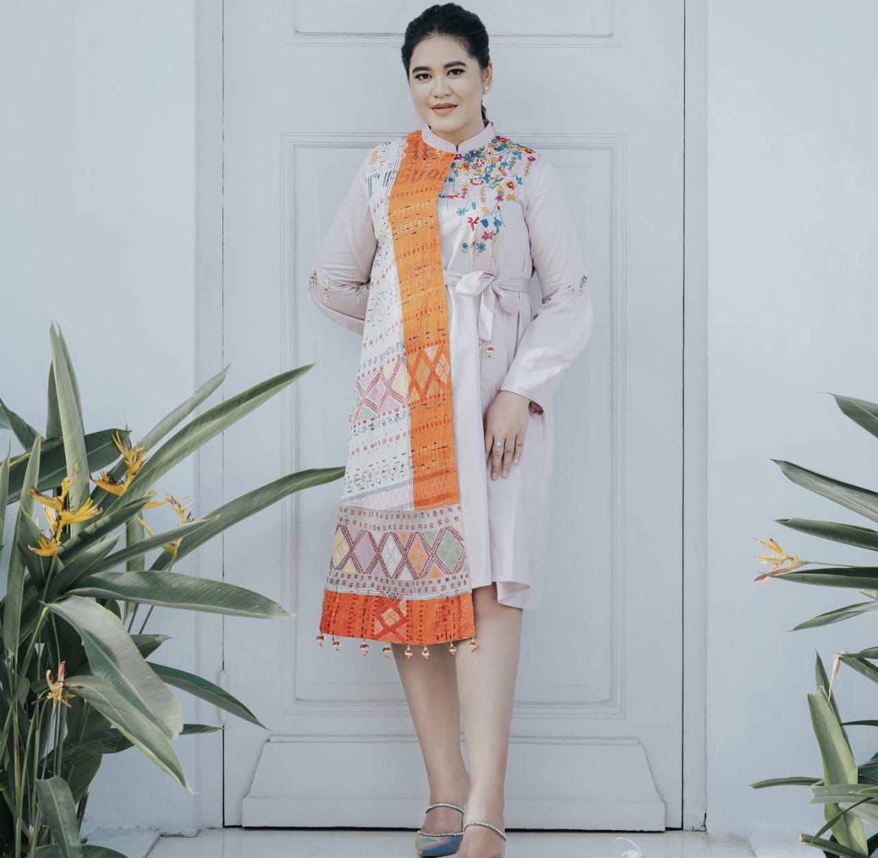 Transformasi Kahiyang Ayu Usai Diet