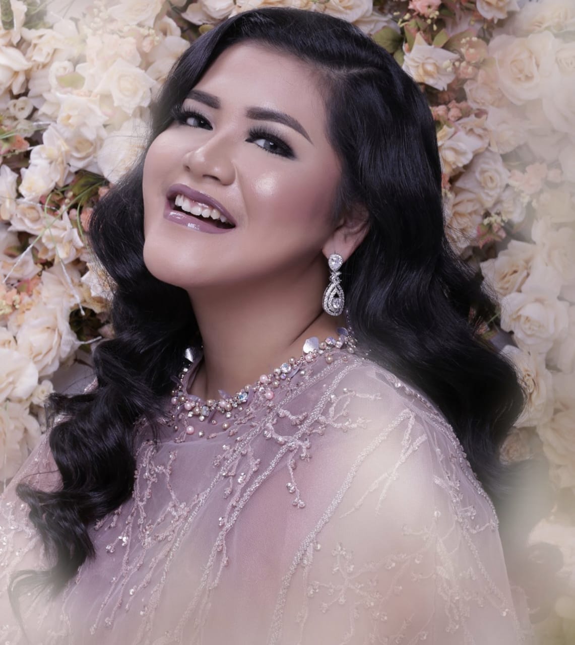 Transformasi Kahiyang Ayu Usai Diet